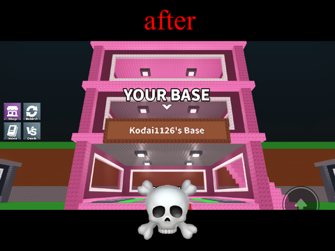 i Got CANDY Base!!!