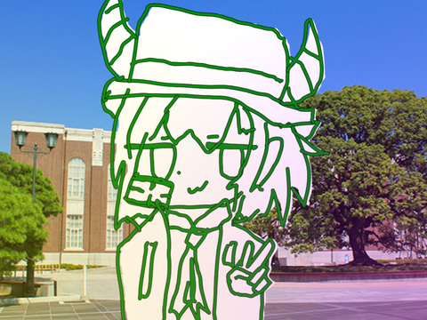 行ってきます！！！！(引退)