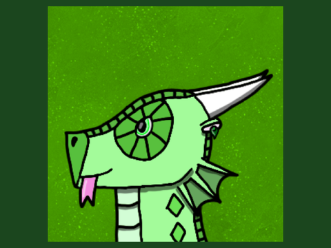 Spearmint fanart