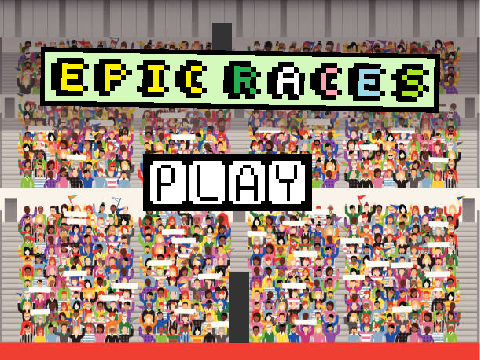 Epic Races 1.0.0 || #games #all