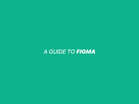 Guide to ﬁgma 3.0