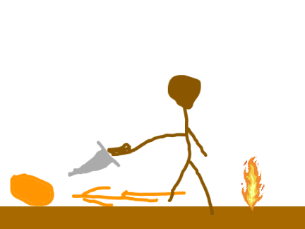 the prophecy of brown