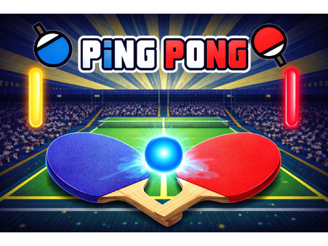 Ping-Pong