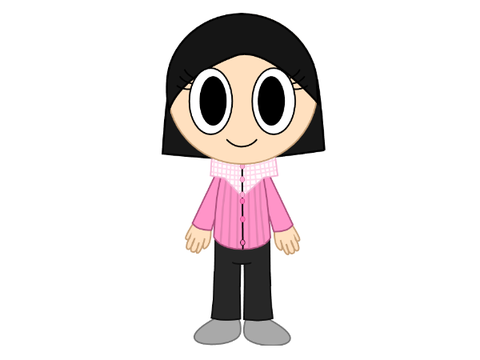Tram T but @MaryannKitty11 Styled remix remix