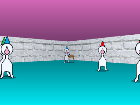 Party 3D