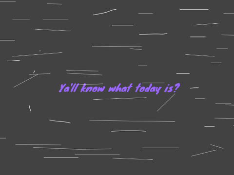 Happy Pi Day!! (2026)