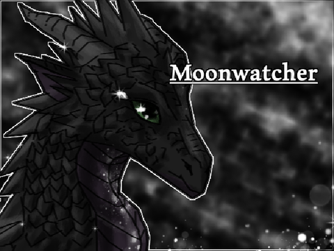 Art entry - ⋆★⋆ - Moonwatcher - ⋆★⋆
