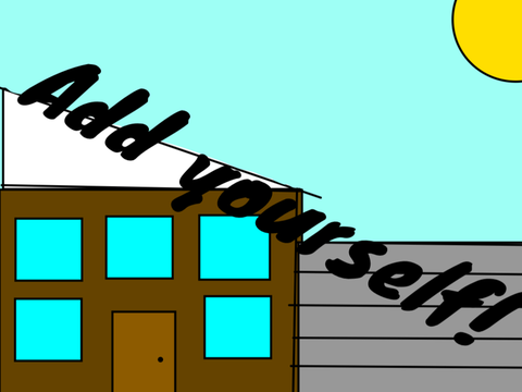 Stickman sponsor