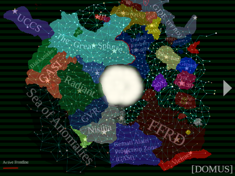 Discovery and Expansion