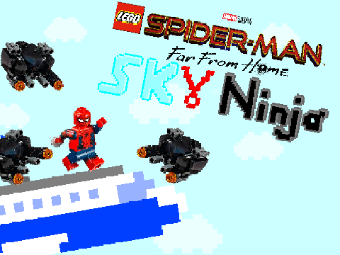 spider man is toxic