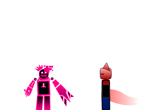 Fight My acount! remix