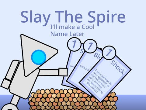 Slay The Spire [Beta]