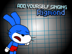 AYS - Rigmond but king is here
