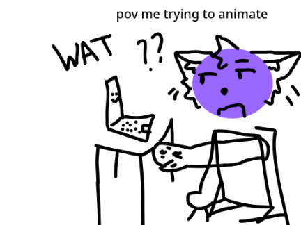 pov: idk how to even add more slides-