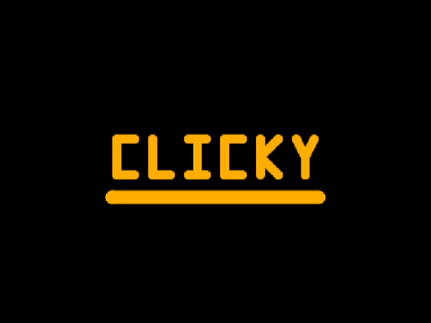 Scratch CLICKY | ONLINE | 100% PEN