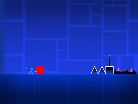 Geometry Dash