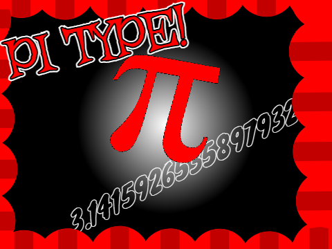 PI TYPE!