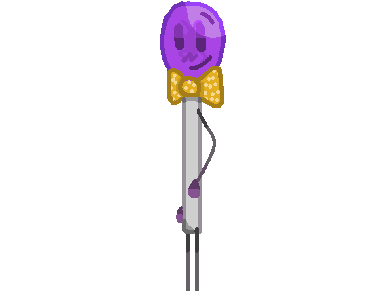 CricketPop for @PunkyGrace