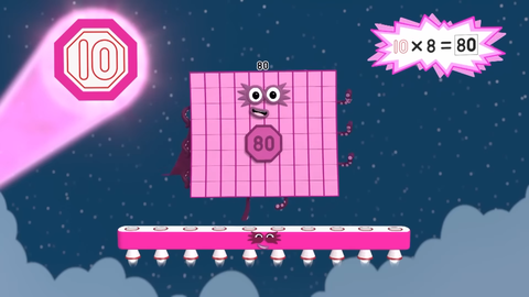 80 days of my birtday