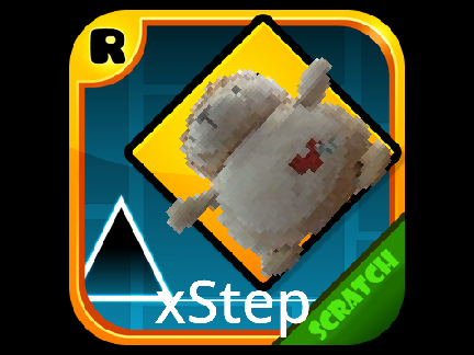 Marshmallow Dash xStep