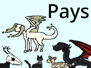 Pays