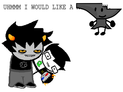 what do i even call this