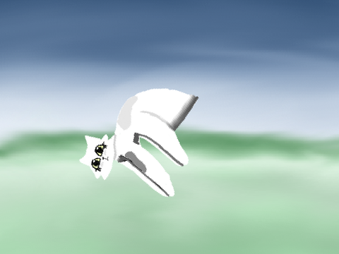 random thing...