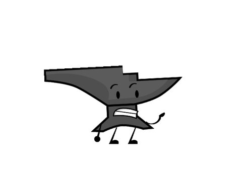 fries anim test