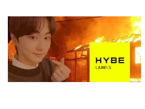 WHAT SHOULD HAPPEN TO HYBE
