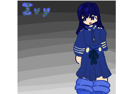 NEW CHARACTER :DDDD