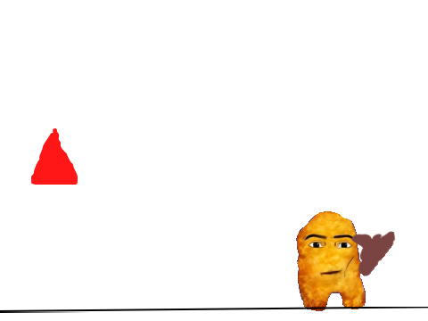 poop bounce