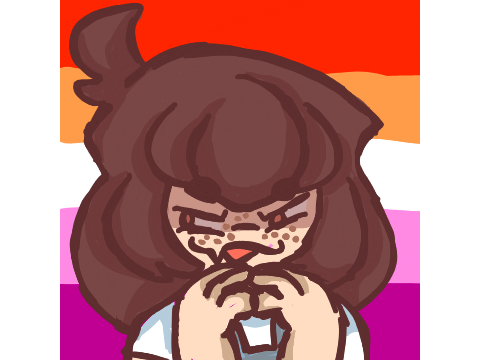 NEW AND IMPROVED PFP!!!