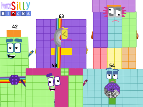 EvenmoreSillyBlocks
