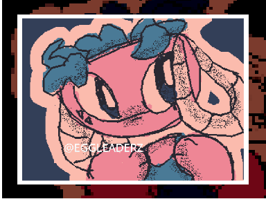 random wigglypaint art day 1