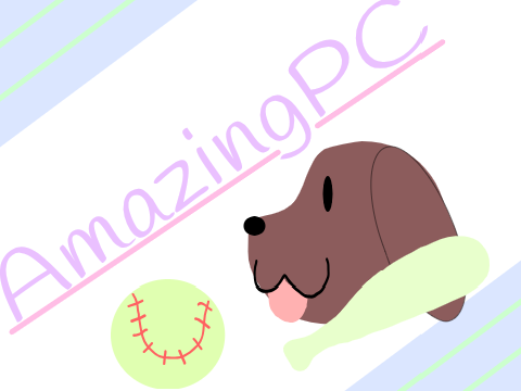 Pfp for AmazingPC