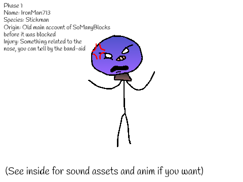 Another smbified leak