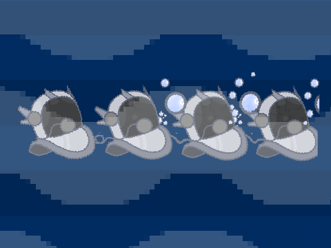 The Ocean Floor|CCe|