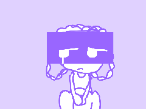 dear pet rock WIP probably forever