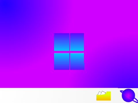 Windows 12 Simulator WIP