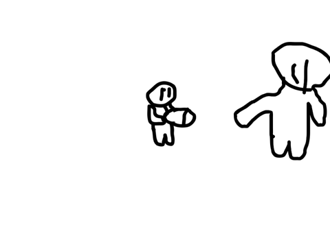 Shooting game