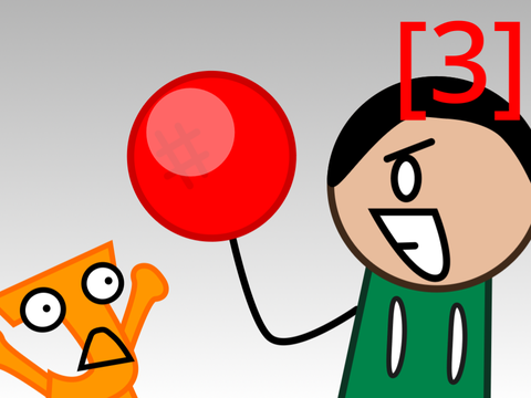 The balls roll'es [3] 