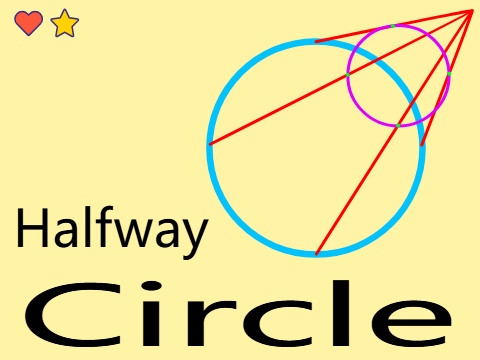 Halfway Circle