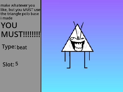 Awesomesaucebox V6 SIGNUPS!!!!!!!!!!!!!!! remix