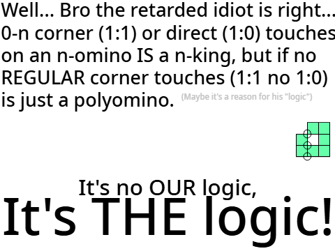 THIS is how it works.