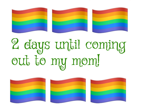 2 days until...