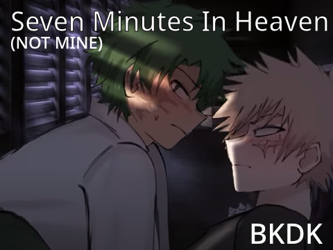 ꜱᴇᴠᴇɴ ᴍɪɴᴜᴛᴇꜱ ɪɴ ʜᴇᴀᴠᴇɴ (ɴᴏᴛ ᴍɪɴᴇ) Censored