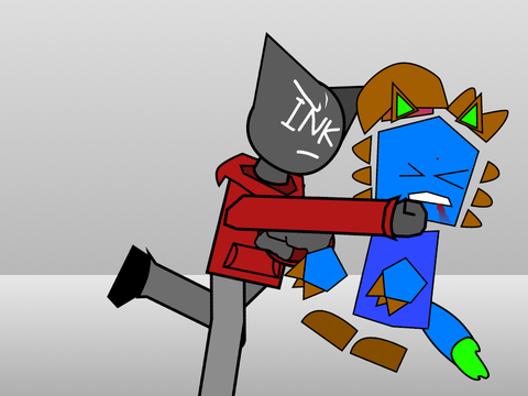 Ken vs Ink (2)