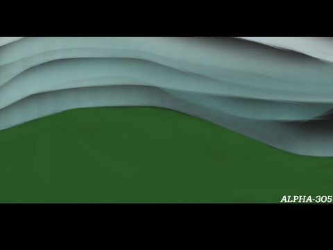 Art n°1,the fog