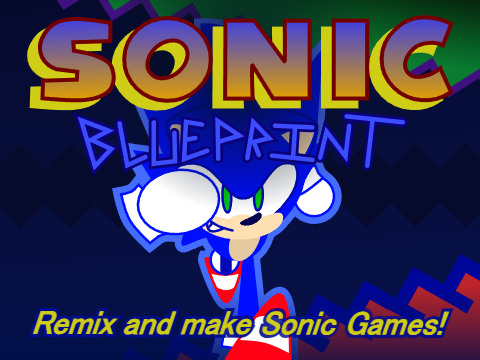 Sonic Blueprint
