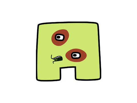 Katakana Lore (unfinished)